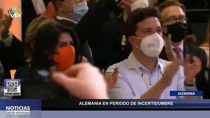 En Vivo | Noticias VPItv Emisión Meridiana - Lunes 27 de Septiembre
