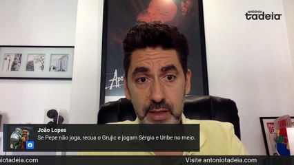 FDV #445 - O regresso da Champions