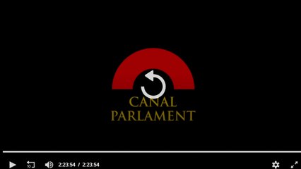 #ENDirecte | Ple del Parlament