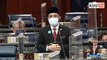 LIVE: Dewan Rakyat sitting - September 29 (Morning Session)