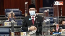 LIVE: Dewan Rakyat sitting - September 29 (Morning Session)