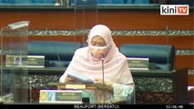 LIVE: Dewan Rakyat sitting - September 29 (Morning Session)