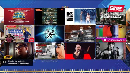 [LIVE]  Sidang Parlimen ke-14 - 29 September 2021 (Sesi petang)