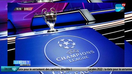 LOU BESS CI XIBAAR YI​​​​​​​​​​ 15H GMT - CE 29 / 09 / 2021 – PR AISSATOU BODIAN  - #LERALTV