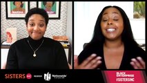 Chloe McKenzie, founder of BlackFem, is closing the wealth gap by empowering Black women #SistersInc