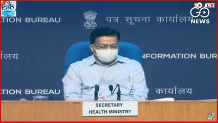 WATCH #Live: #PressBriefing On The Actions Taken, Preparedness & Updates On #COVID19