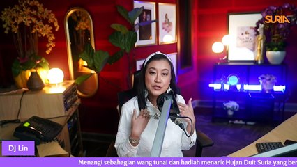 LIVE | APA ITU CINTA 3.0: ORANG KETIGA