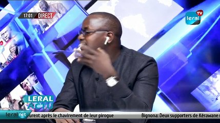 LERALACTU-Elections locales: Les coalitions entre infleuences sur les choix et enjeux...