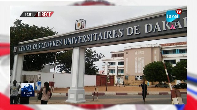 FLASH -INFOS -14H GMT - CE 04/ 10/ 2021 - PR: MARIAMA SYLLA DIOUF - #LERALTV