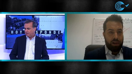 Directo: 'Hoy Responde' con Fran Carrillo