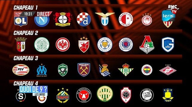 QUOI DE 9 ? LES INFOS 19H GMT - CE 01/10/ 2021 - PR: MARIAMA SYLLA DIOUF - #LERALTV