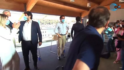 DIRECTO: Sexta jornada de la convención del PP en Valencia(2)