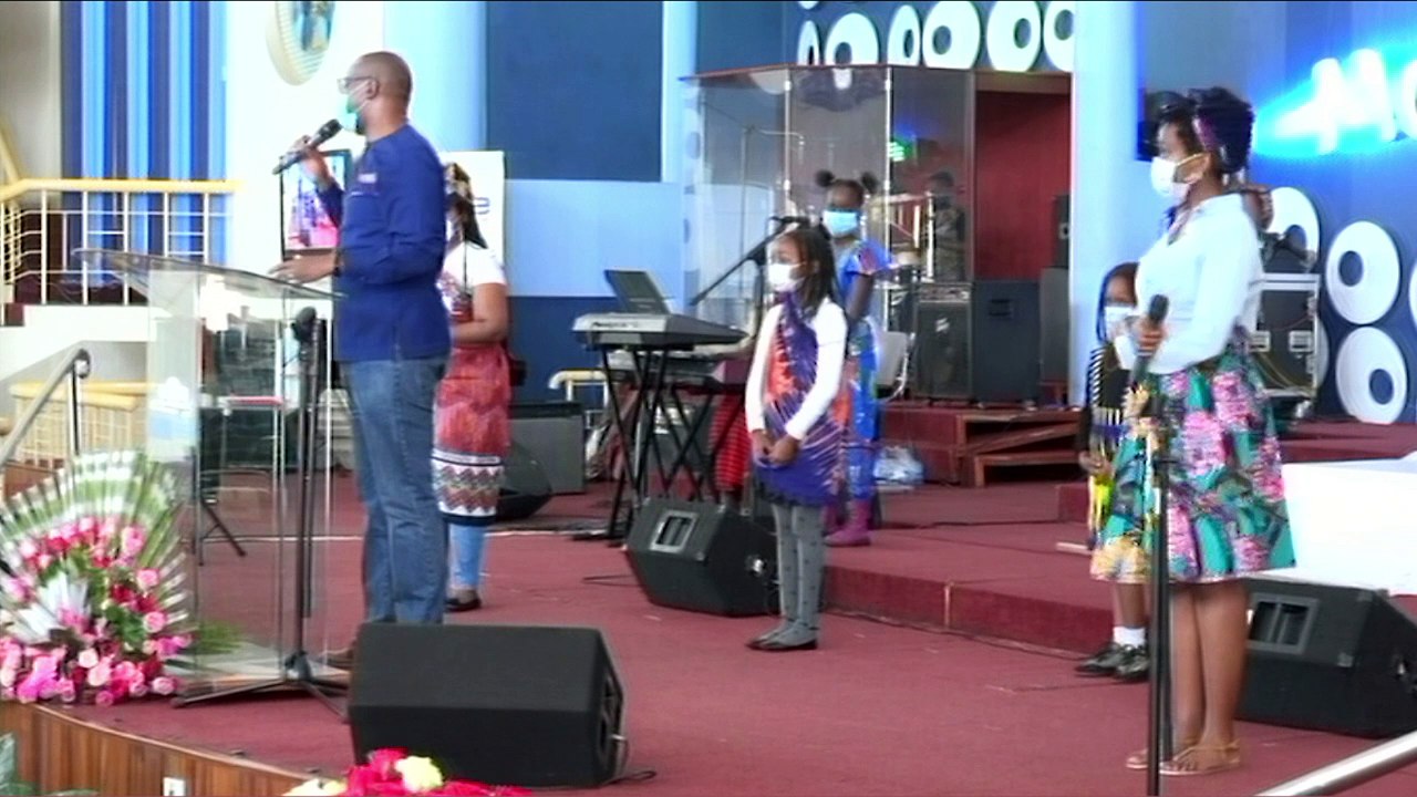 Sunday School