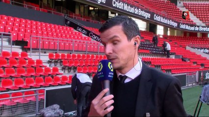 Live Jour de Stade : le debrief Stade Rennais F.C. - Paris SG