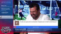 OL, Benzema, Ballon d'Or, Monaco, Cherki : TKYDG avec Nicolas Puydebois