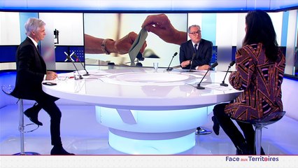 FACE AUX TERRITOIRES du jeudi 7 octobre