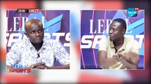 LERAL SPORT: Place du mini football sénégalais en afrique et dans le monde- #LERALTV