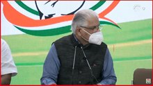 #Watch #Live Congress Party briefing by Ashwani Kumar at Congress Headquarters
