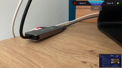 Swish Live - Match du 05/10 - 7043829