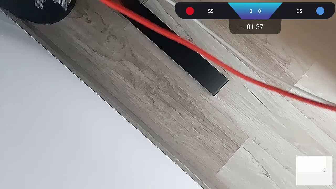 Swish Live - Match du 05/10 - 7043832