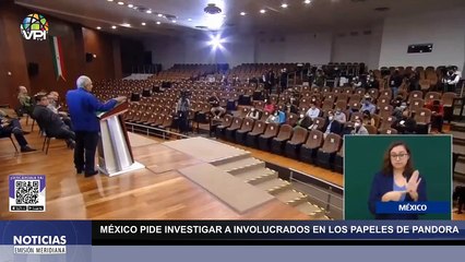 En Vivo | Noticias VPItv Emisión Meridiana - Martes 05 de Octubre