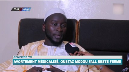 FAXXAT DE CE MARDI 05 / 10 / 2021 - #LERALTV