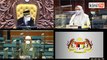 LIVE: Dewan Rakyat sitting - October 6 (Morning Session)