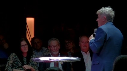 EN DIRECT de la Rencontre des Jours Heureux à Billom avec Fabien Roussel