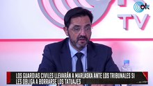 EN DIRECTO #LaAntorcha: El mercado inmobiliario se lanza contra el intervencionismo del Gobierno