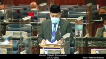 LIVE | Persidangan Dewan Rakyat 07 Oktober 2021 | Sesi Pagi