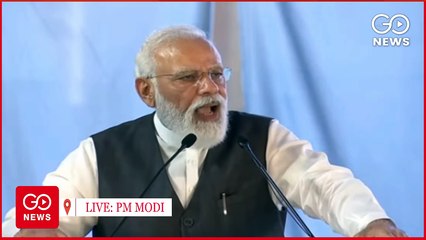 #WATCH #LIVE PM Modi Launches PSA Oxygen Plants Built Under PM Cares