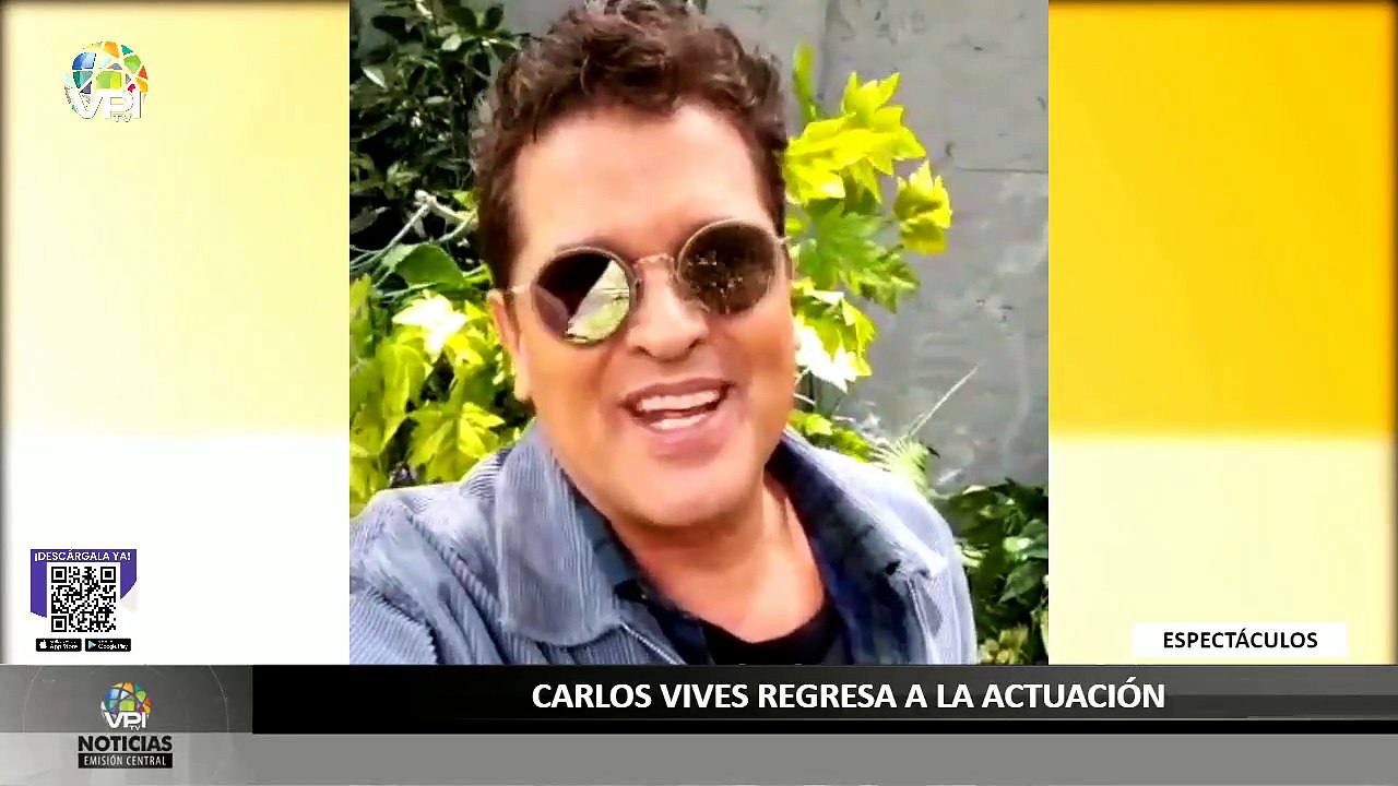 En Vivo | Noticias VPItv Emisión Central - Jueves 07 de Octubre
