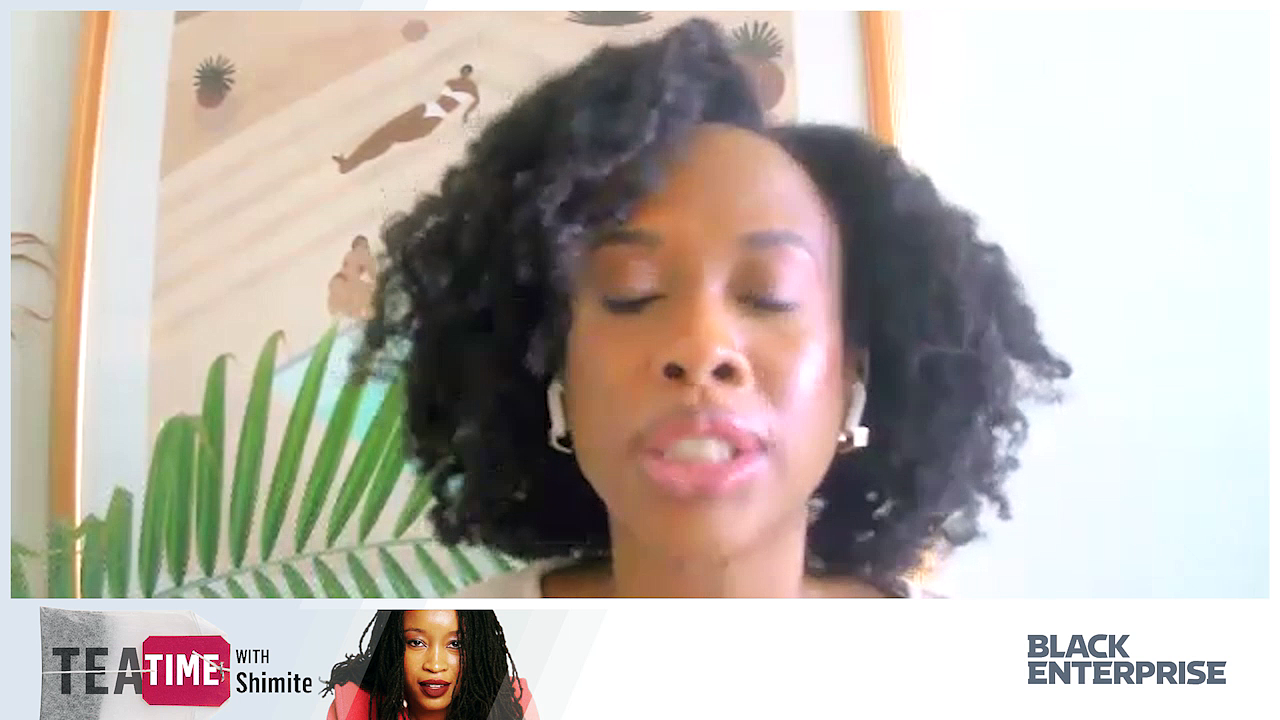 How to Start Angel Investing with Lauren Washington