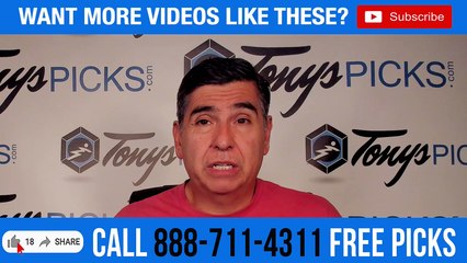 17 Free College Football Picks and Predictions for Friday 10-8-2021