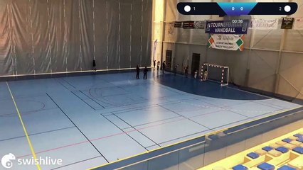 Swish Live - Test 2 Interligue - 7053455