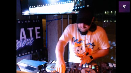 VIBESOLATE SESSIONS