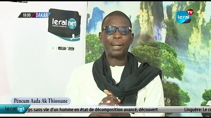 Péncum Aada Ak Thiossane _ Le Doylou, une denrée rare de nos jours- #LERALTV