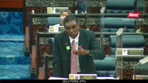 [LIVE] Sidang Parlimen ke-14 - 11 Oktober 2021 (Sesi pagi)