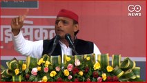 #WATCH #LIVE | Akhilesh Yadav Sounds Bugle Of #SamajwadiParty Campaign For UP 2022  Samajwadi Party has launched its #RathYatra led by party president #AkhileshYadav from #Kanpur, #UttarPradesh, ahead of the 2022 Assembly Poll. Key issues raised by the…