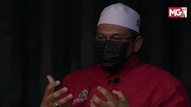 SKOP MG: Rasuah Sampai Liang Lahad Pun Ada!