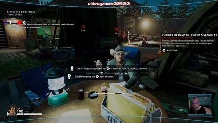 [FR][XBOXSX] on teste se nouveau jeux dans le game pass