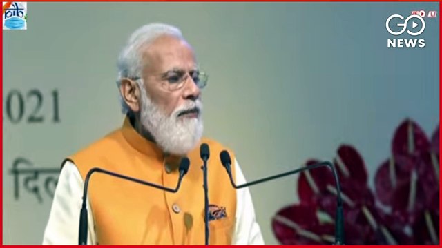 #WATCH| LIVE: PM Narendra Modi launches Gati Shakti National Master Plan