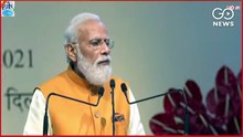 #WATCH| LIVE: PM Narendra Modi launches Gati Shakti National Master Plan