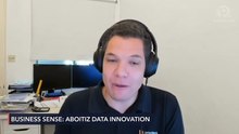 Business Sense: David Hardoon, Aboitiz Data Innovation managing director