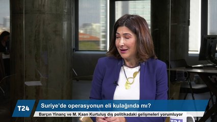 Barçın Yinanç ve M. Kaan Kurtuluş değerlendiriyor: Ankara'nın F-16 hamlesi Yunanistan’a cevap mı?