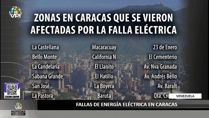 En Vivo | Noticias VPItv Emisión Central - Jueves 14 de Octubre