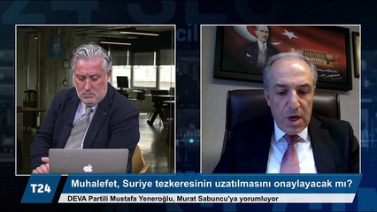 Download Video: TÜGVA tartışmaları ve Türkiye'nin hukuk karnesi; Mustafa Yeneroğlu yorumluyor