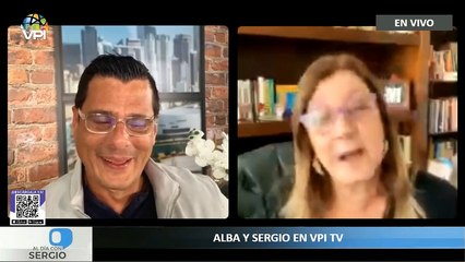 En Vivo | Al Día con Sergio Novelli - Viernes 15 de Octubre