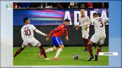 En Vivo | Noticias VPItv Emisión Central - Viernes 15 de Octubre