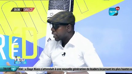 Accrochage entre Partisans de Sonko et Doudou Ka : heurts des locales....